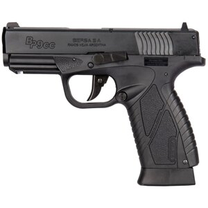 Пневматичний пістолет ASG Bersa BP9CC