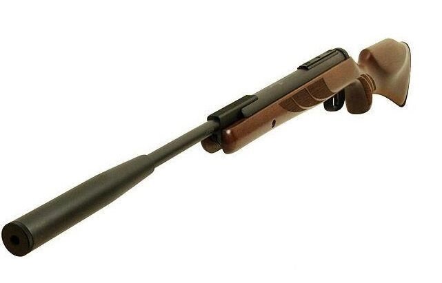 Пневматична гвинтівка Diana 280 Professional T06 від компанії CO2 магазин - фото 1