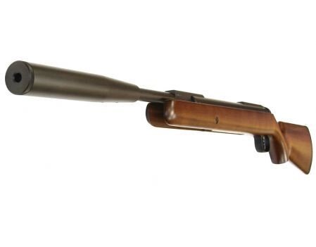 Пневматична гвинтівка Diana 34 Classic Pro Compact T06 від компанії CO2 магазин - фото 1