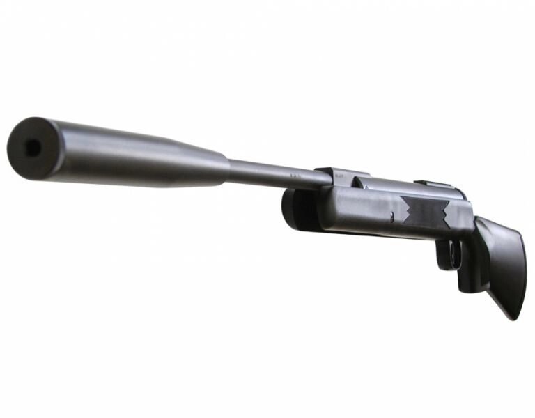 Пневматична гвинтівка Diana Panther 31 Compact Professional T06 від компанії CO2 магазин - фото 1
