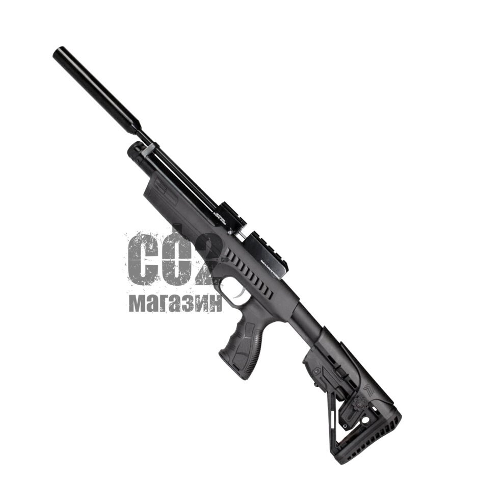 Пневматична гвинтівка Ekol ESP 2450H від компанії CO2 магазин - фото 1