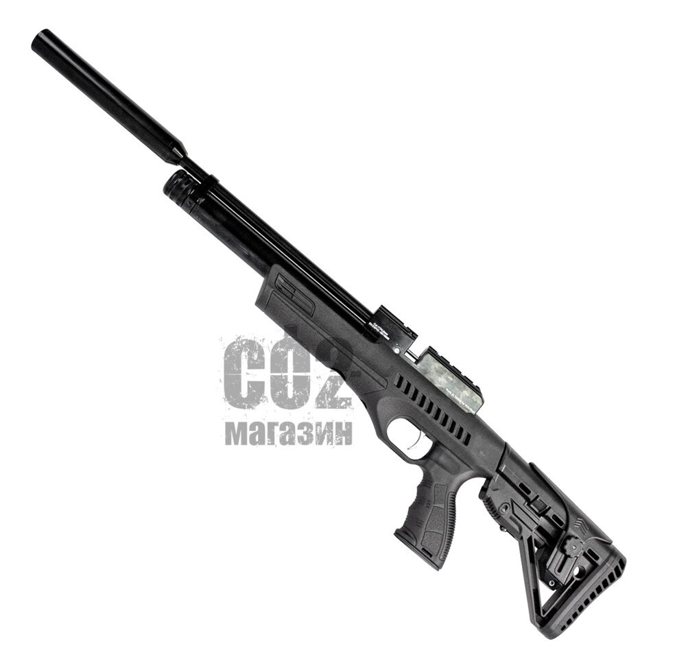 Пневматична гвинтівка Ekol ESP 3450H від компанії CO2 магазин - фото 1