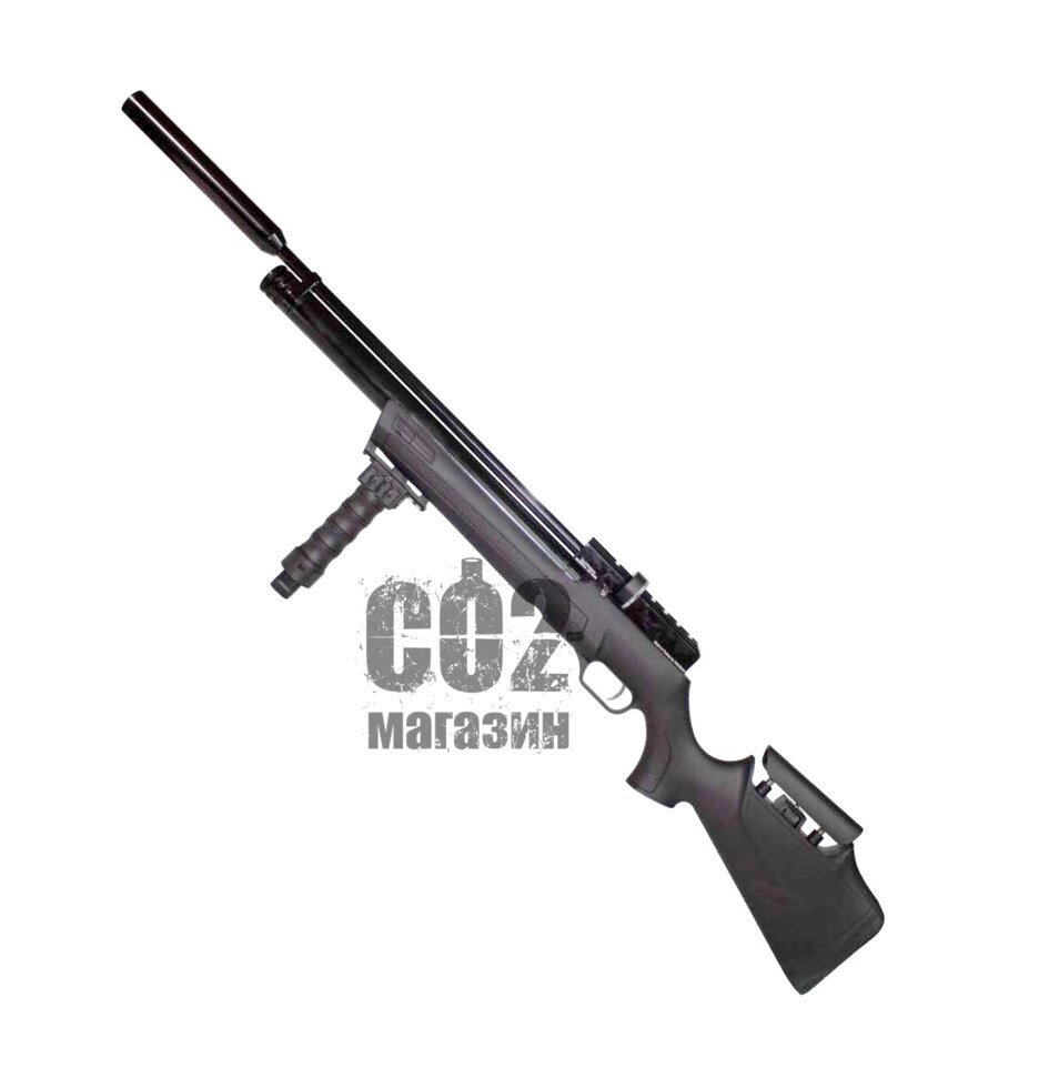 Пневматична гвинтівка Ekol ESP 4450H від компанії CO2 магазин - фото 1