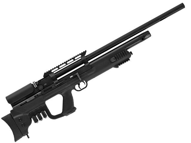 Пневматична гвинтівка Hatsan Gladius Long від компанії CO2 магазин - фото 1
