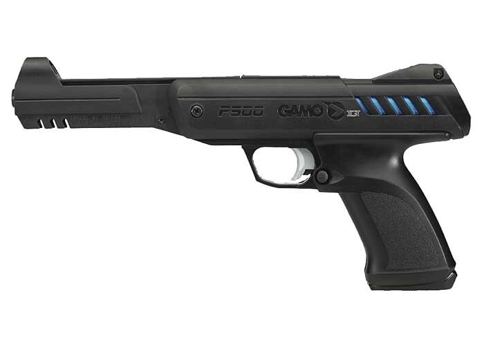 Пневматичний пістолет Gamo P-900 від компанії CO2 магазин - фото 1