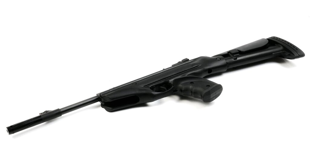 Пневматичний пістолет Hatsan Optima mod. 25 SuperTact від компанії CO2 магазин - фото 1