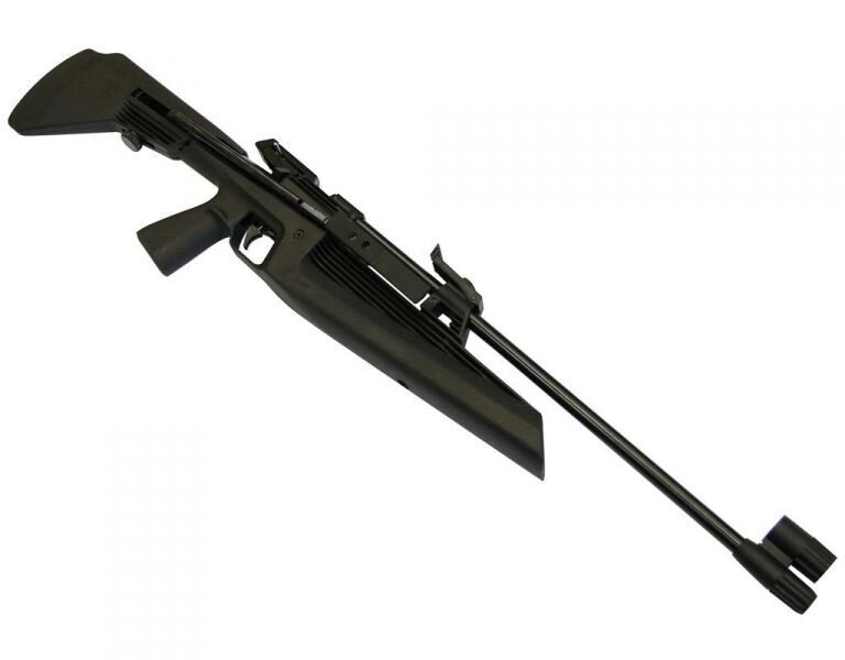 Пневматичну гвинтівку ІЖ-61 від компанії CO2 магазин - фото 1