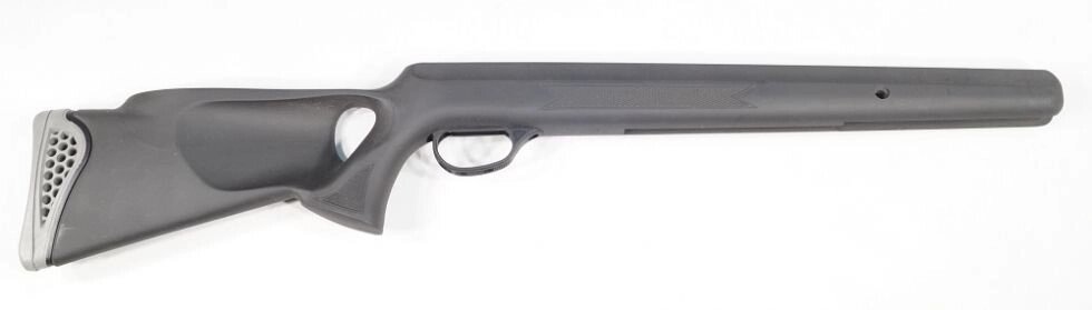 Приклад для гвинтівки Hatsan 125 TH пластик від компанії CO2 магазин - фото 1