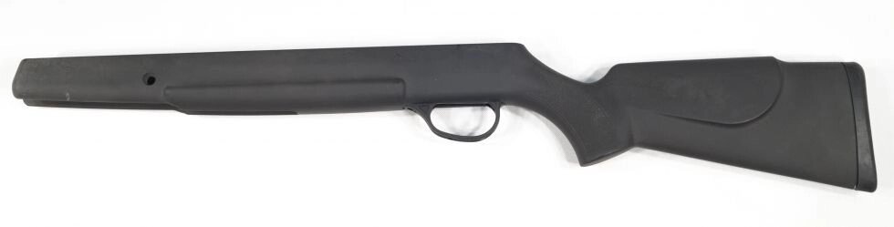 Приклад для гвинтівки Hatsan 70 пластик від компанії CO2 магазин - фото 1