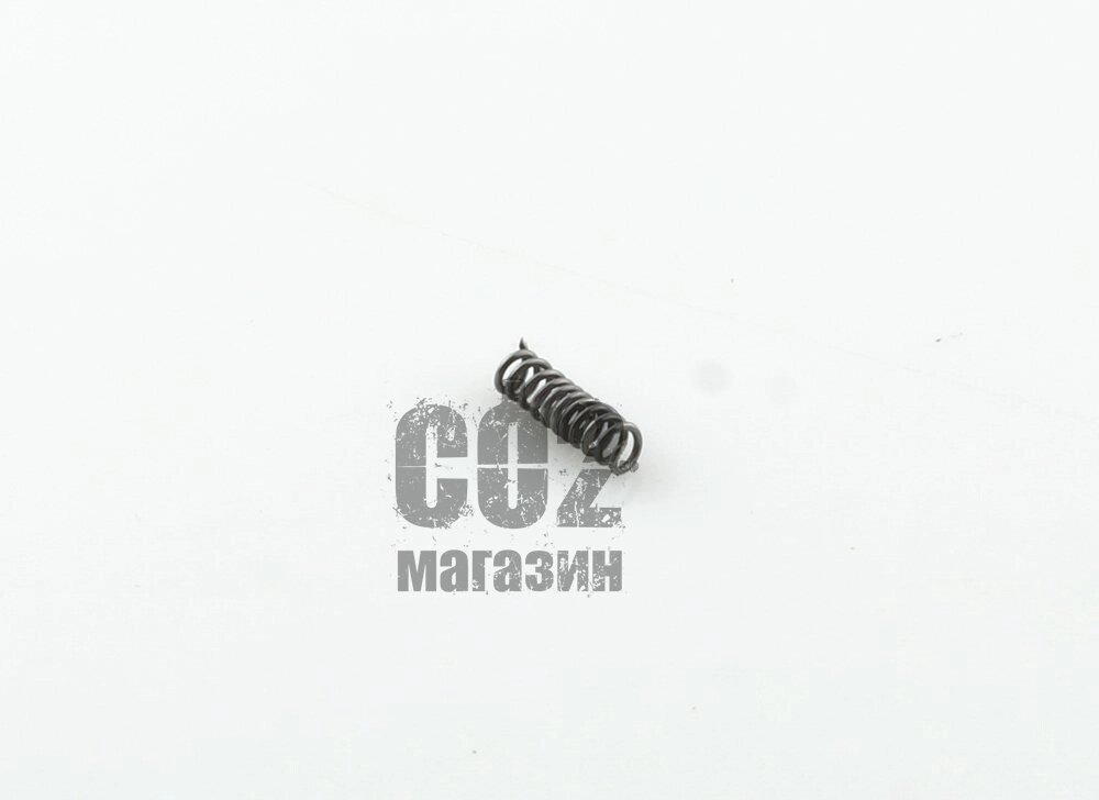 Пружина роз'єднувача МЦ 21-12 (MC 21-12) від компанії CO2 магазин - фото 1