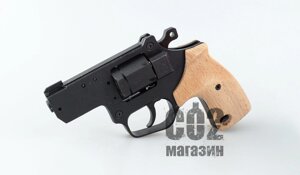Револьвер під патрон Флобера СЕМ РС-1.0