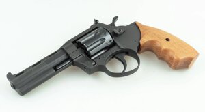 Револьвер Safari РФ 441 бук