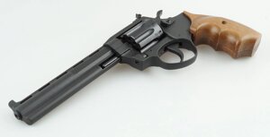 Револьвер Safari РФ 461 бук