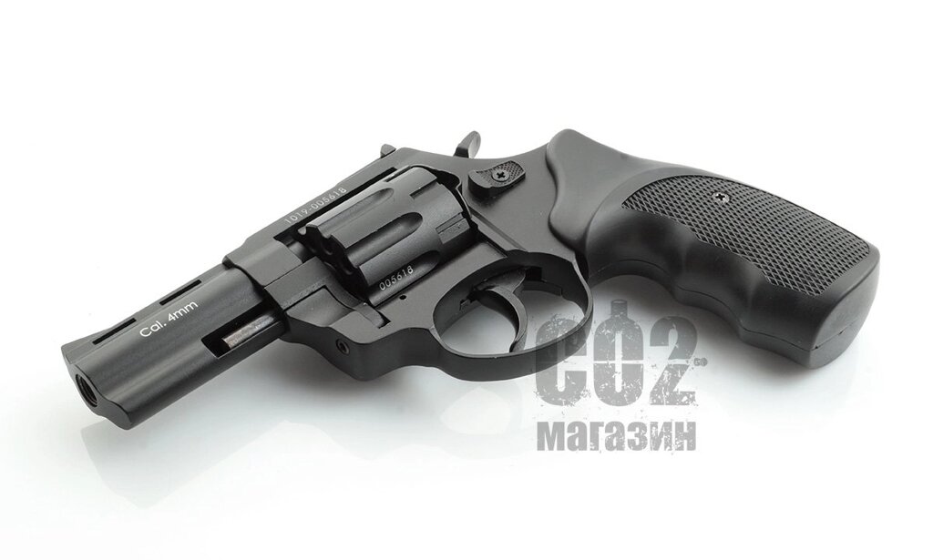 Револьвер Stalker 3 " від компанії CO2 магазин - фото 1