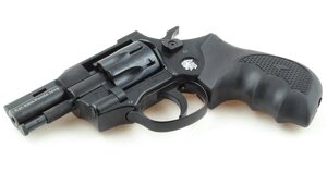 Револьвер Weihrauch HW4 2.5 з пластикової держаком