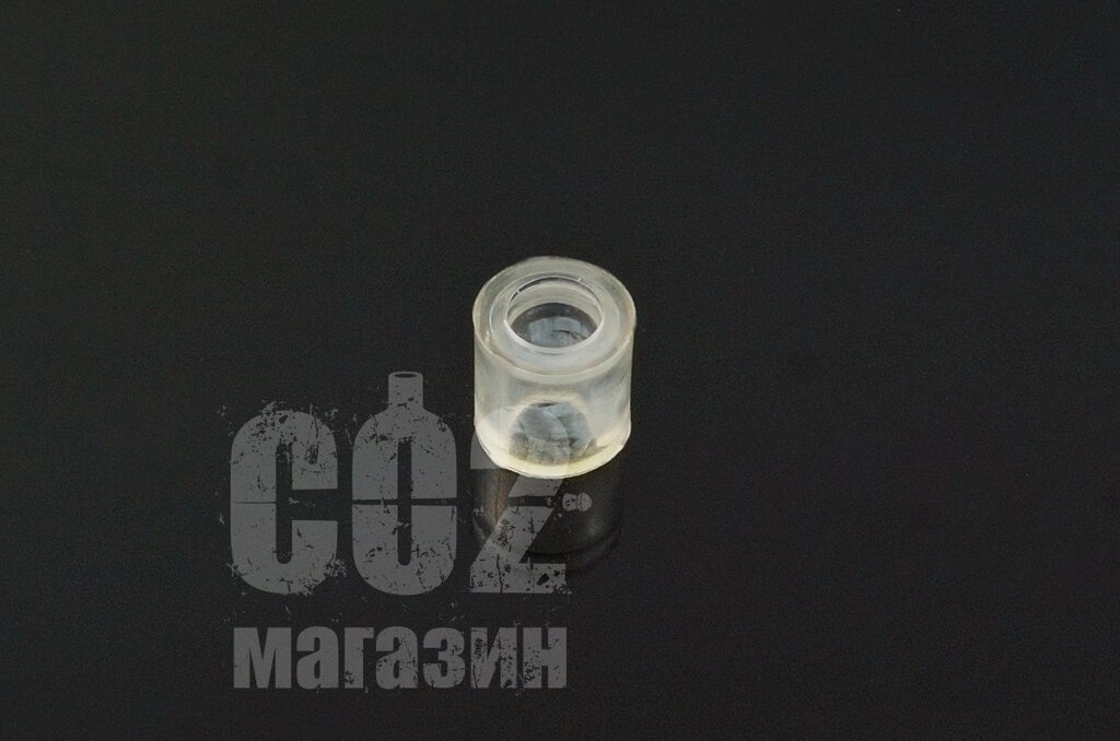 Сальник стовбура Vado МР-512 (внутрішній діаметр Ø4.8мм) від компанії CO2 магазин - фото 1
