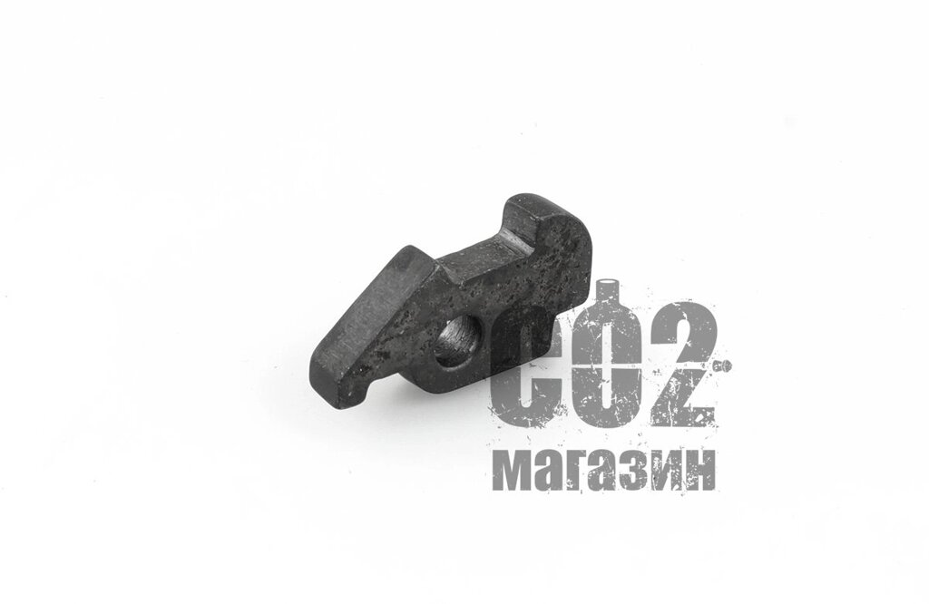 Шептало-2 для спускового механізму Hatsan (старого зразка) від компанії CO2 магазин - фото 1