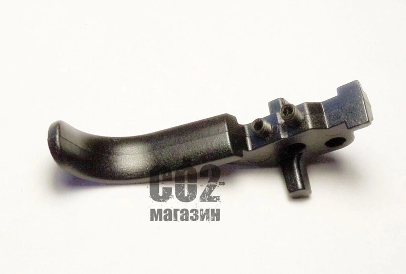 Спусковой крючок для Hatsan 70, 80, 90, 125 (пластик) (427359843