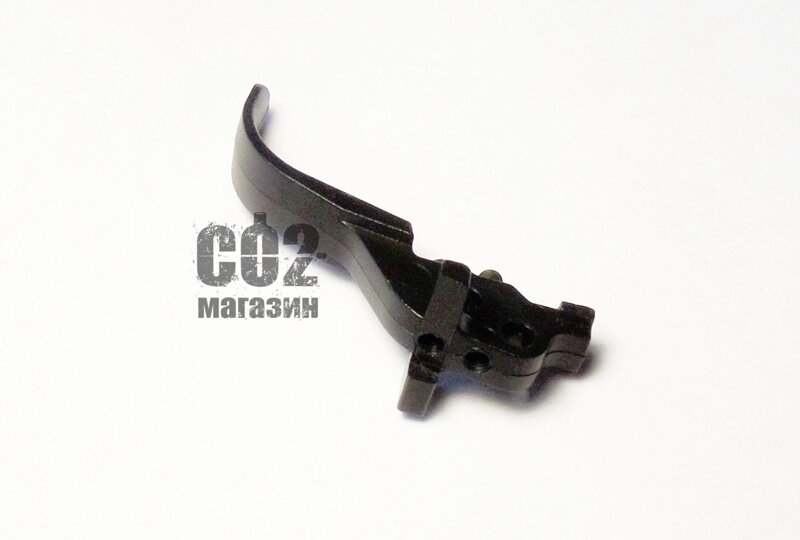 Спусковой крючок для Hatsan 70, 80, 90, 125 (пластик) (427359843