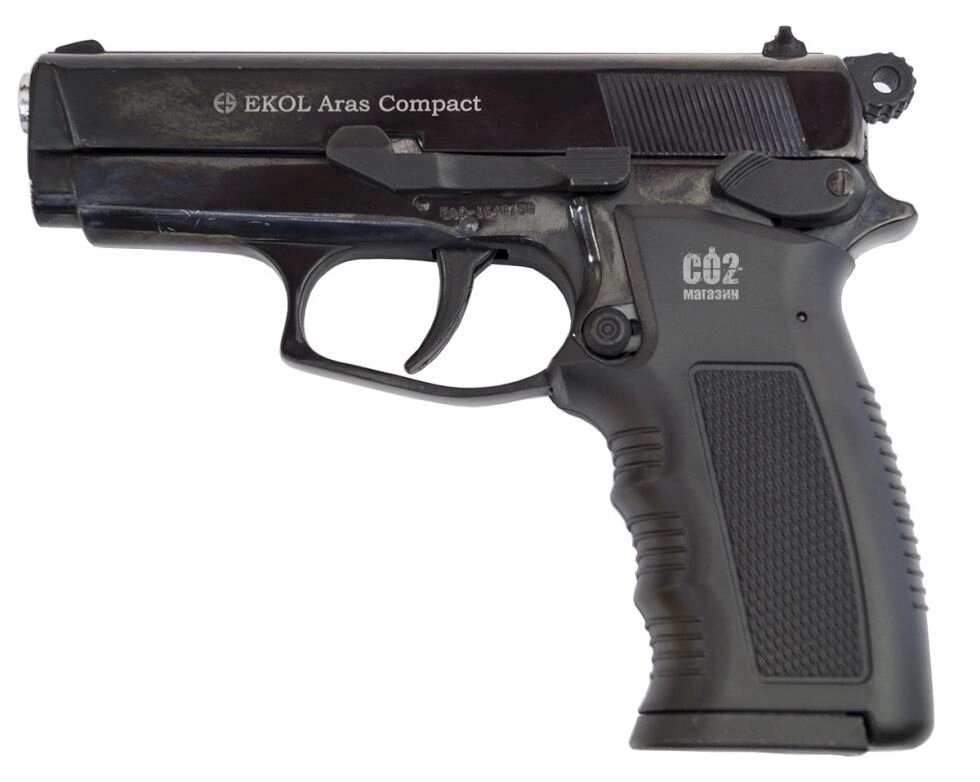 Стартовий пістолет Ekol Aras Compact від компанії CO2 магазин - фото 1