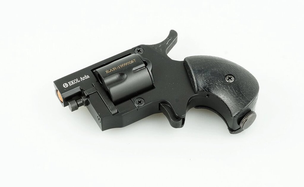 Стартовий револьвер Ekol Arda від компанії CO2 магазин - фото 1