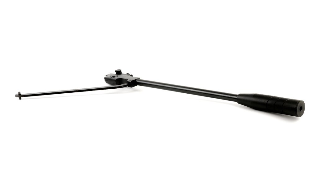 Ствол в зборі для пневматичної гвинтівки 4.5мм Beeman Hound від компанії CO2 магазин - фото 1