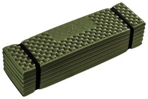 Каремат Skif Outdoor Transformer, Olive (186x56x2см)