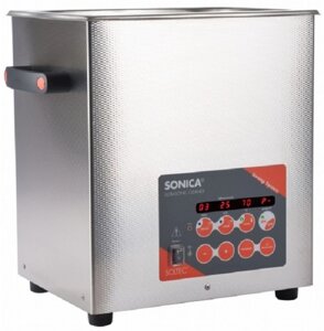 УЛЬТРАЗВУКОВА МИЙКА SONICA 4200 S3