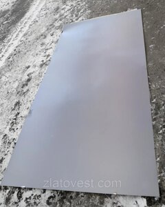Нитрид хрома цвет черный  "шоколад" , нержавеющая сталь в Киеве от компании Златовест, ООО