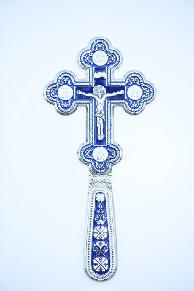 Требного хрест від компанії Златовест, ТОВ - фото 1