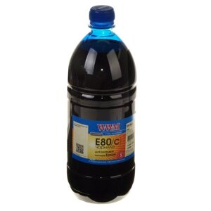 Чорнило ink (1100 г) EPSON L800 (black) E80 / B