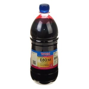 Чорнило ink (1100 г) EPSON L800 (magenta) E80 / M
