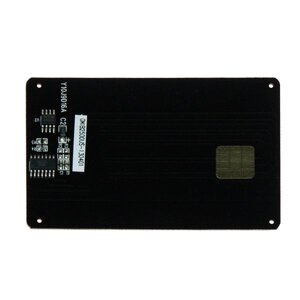 Чіп для OKI B2500 BASF