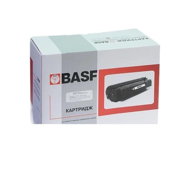 Драм-картридж BASF для Brother HL-2030/2040 (аналог DR2000 / DR2025 / DR2050 / DR2075 / DR350 / DR25J) від компанії Приватне підприємство "Кваліор" - фото 1