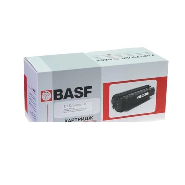 Драм-картридж BASF для Brother HL-2140/2150 (аналог DR2100 / DR360 / DR2150 / DR2175) від компанії Приватне підприємство "Кваліор" - фото 1