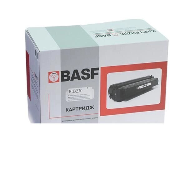 Драм-картридж BASF для Brother HL-5300 / DCP-8070 (аналог DR3200 / DR3215 / DR3230 / DR620) від компанії Приватне підприємство "Кваліор" - фото 1