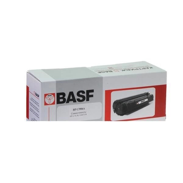 Драм-картридж BASF для Panasonic KX-FL403 / FLC413 (аналог KX-FAD89A7) від компанії Приватне підприємство "Кваліор" - фото 1