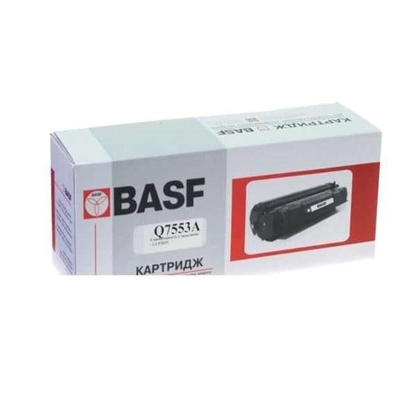 Драм-картридж BASF для Panasonic KX-FL513 (аналог KX-FA84A7) від компанії Приватне підприємство "Кваліор" - фото 1