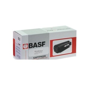 Драм-картридж BASF для Panasonic KX-MB263 / 763/773 (аналог KX-FAD93A7)