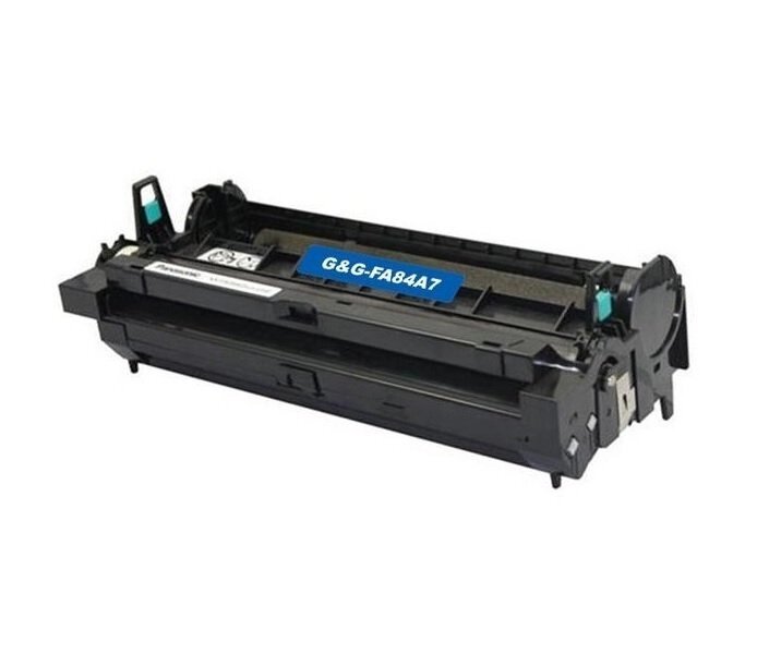 KX-fl511 драм Юнит. Panasonic KX-flm663ru картридж. KX-fa84a7. Panasonic KX flm653 картридж.