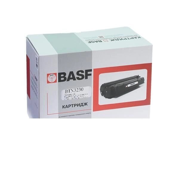 Картридж BASF для Brother HL-5300 / DCP-8070 (аналог TN3230 / TN3250 / TN620) від компанії Приватне підприємство "Кваліор" - фото 1