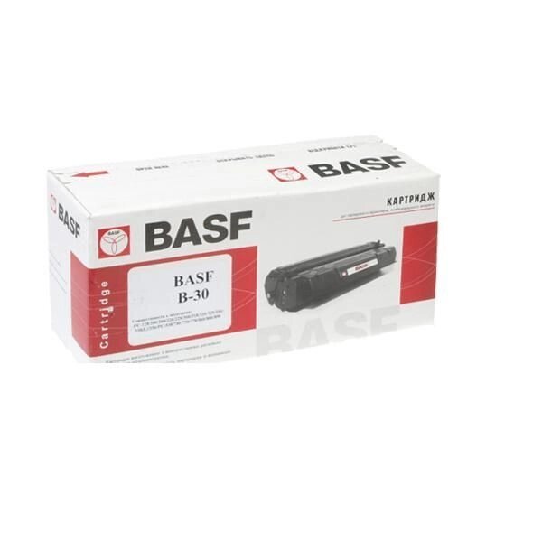 Картридж BASF для Canon FC 108/128 / E30 (аналог 1491A003) від компанії Приватне підприємство "Кваліор" - фото 1