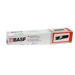 Картридж BASF для HP CLJ CP1025 cyan (аналог CE311A)