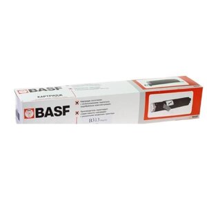 Картридж BASF для HP CLJ CP1025 magenta (аналог CE313A)