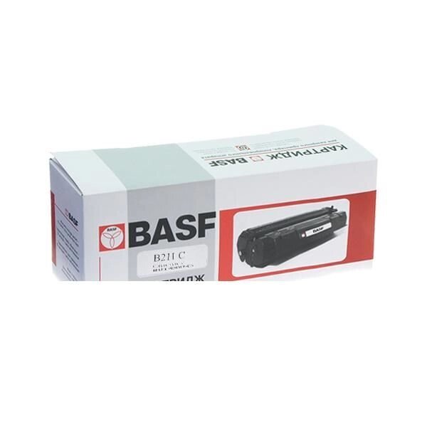 Картридж BASF для HP CLJ M276n / M276nw / M251n / M251nw Cyan (аналог CF211A) від компанії Приватне підприємство "Кваліор" - фото 1