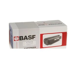 Картридж BASF для HP LJ 1000w / 1005w / 1200 (аналог C7115A)