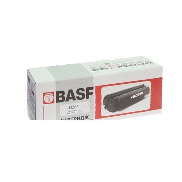 Картридж BASF для HP LJ P1102 / 1102w (аналог CE285A) від компанії Приватне підприємство "Кваліор" - фото 1