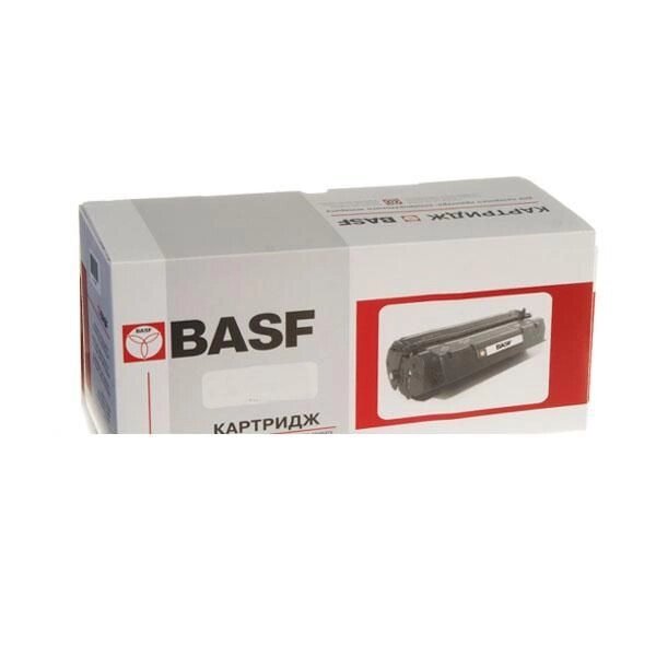 Картридж BASF для HP LJ P3005 / M3027 / M3035 (аналог Q7551A) від компанії Приватне підприємство "Кваліор" - фото 1