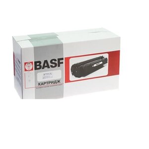 Картридж BASF для HP LJ P3005 / M3027 / M3035 (аналог Q7551X)