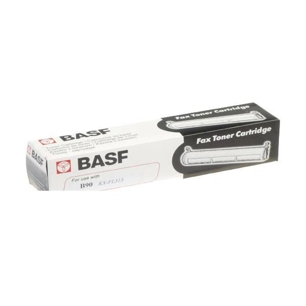 Картридж BASF для Panasonic KX-FL313 / B-90 (аналог KX-FAT90) від компанії Приватне підприємство "Кваліор" - фото 1